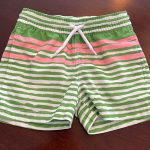 The Beaufort Bonnet swim trunks